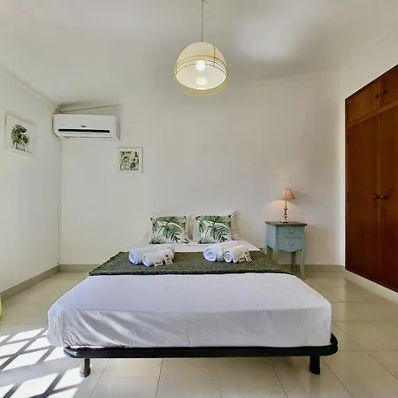 Faro Terrace Villa By Homing Exterior photo