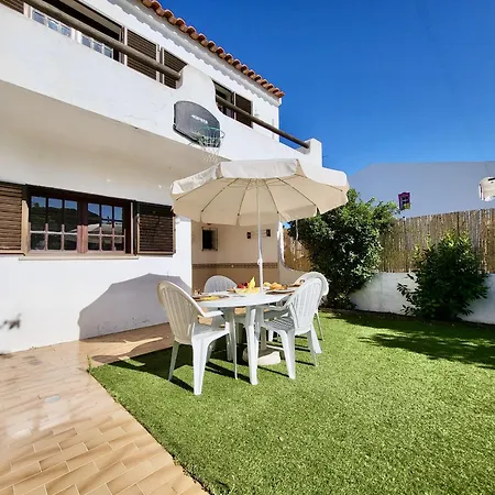 Faro Terrace Villa By Homing Exterior photo