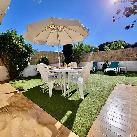 Faro Terrace Villa By Homing Exterior photo