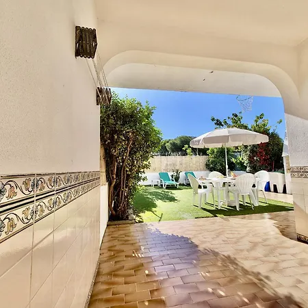 Faro Terrace Villa By Homing Exterior photo