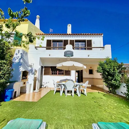 Faro Terrace Villa By Homing Exterior photo